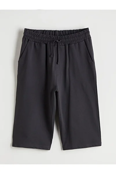 LC Waikiki Sparkling Selections from Shining Store |   Standard Mold Men's Shorts