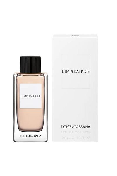 Dolce & Gabbana Beauty Dolce & Gabbana, L'imperatrice, Eau de Toilette, Femei, 100 ml