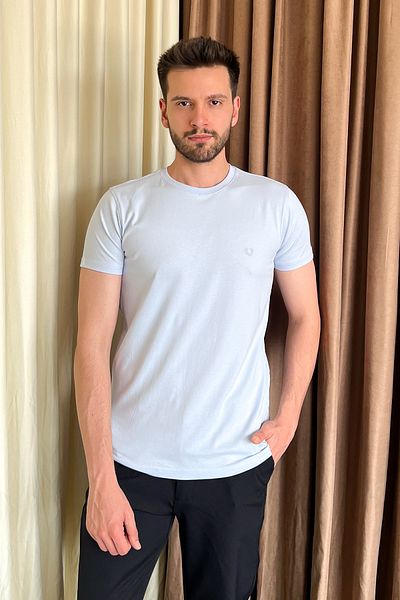 ModaPlaza Men's T-Shirt