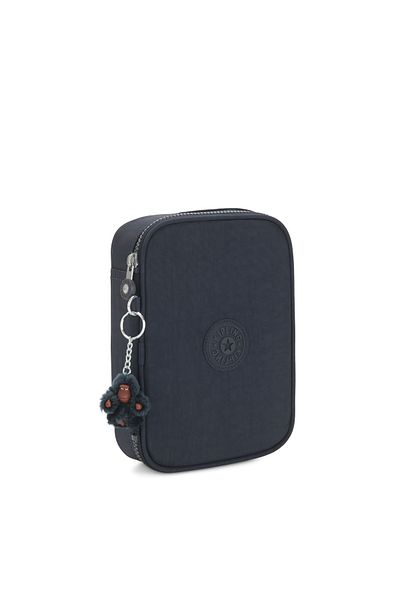 Kipling 100 PENS TRUE BLUE TONAL