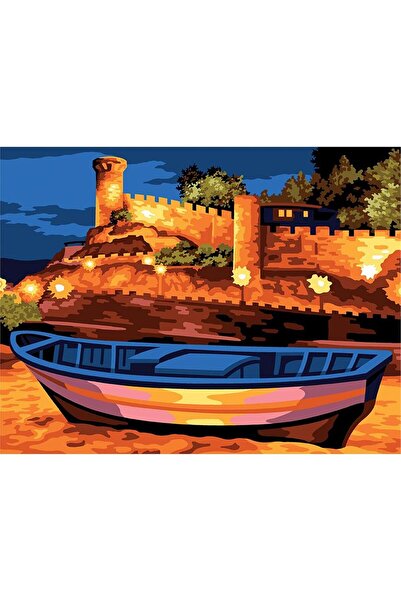 MARGOT ΤΑΞΙΔΙΩΤΙΚΟ 50Χ65ΕΜ