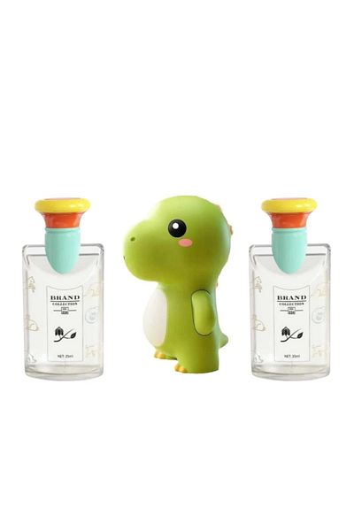 BRAND COLLECTİON Brand Collection Mini Perfume Set for Kids - Eau de Parfum - 25 ml