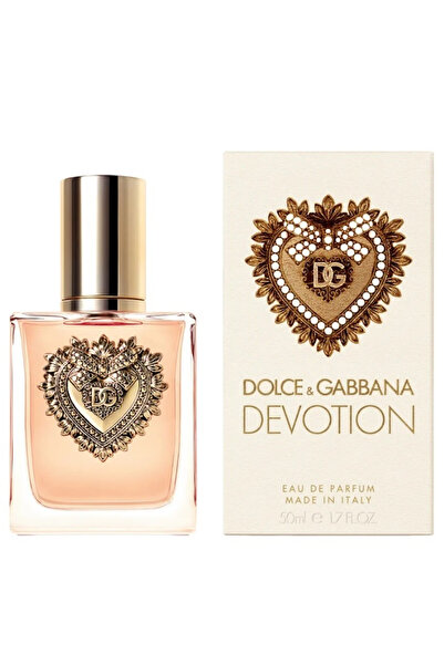 Dolce & Gabbana Beauty Dolce & Gabbana Devotion, Apă de parfum, Femei, 50 ml