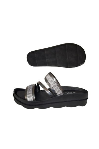 Voga Daily Orthopedic Slippers Comfortable Middle Age Young Home & Outdoor Slippers