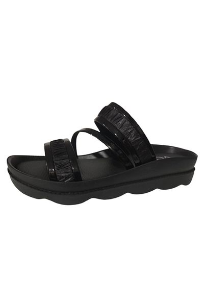Voga Daily Orthopedic Slippers Comfortable Middle Age Young Home & Outdoor Slippers