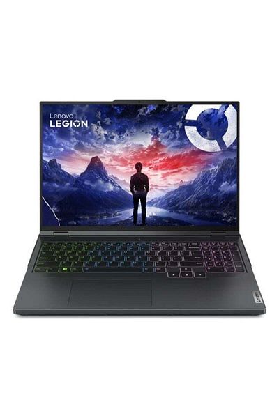 LENOVO Legion Pro 5 Gaming Laptop With 16-Inch WQXGA (2560x1600) 240Hz Display, Core i7-14650HX Proc