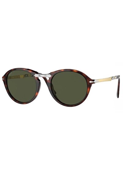 Persol نظارات شمسية للجنسين Po 3274s 50 24/31