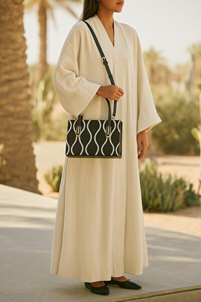 GFT FASHION حقيبة نسائية أنيقة