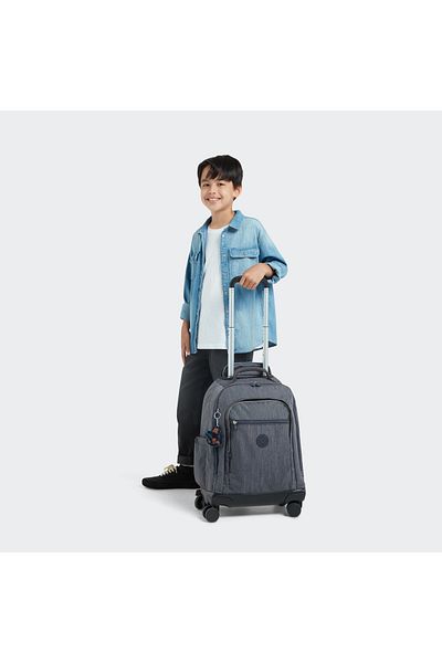 Kipling NEW ZEA MARINE NAVY