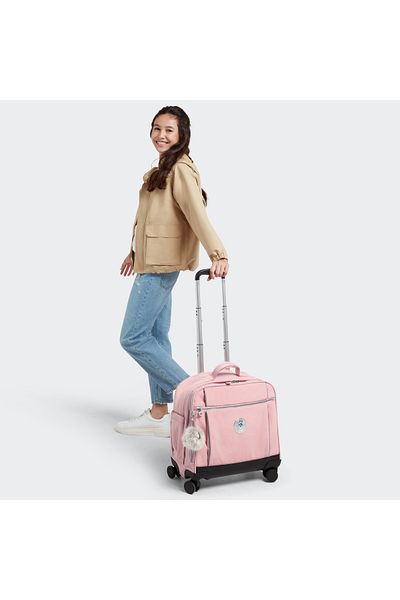 Kipling NEW STORIA BRIDAL ROSE