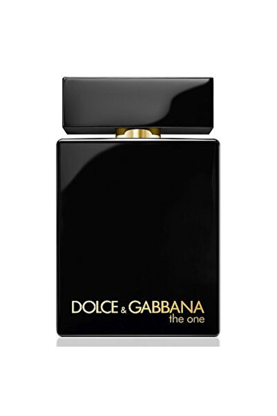 Dolce&Gabbana The One For Men Intense, Eau de Parfum, Eau de Parfum, 100 ml