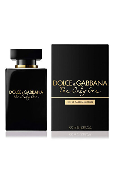 Dolce & Gabbana Beauty Dolce & Gabbana The Only One Intense, Apă de parfum, 1...