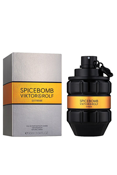 Melissa x Viktor & Rolf Viktor&Rolf Spicebomb Extreme, Apa de Parfum, Barbati, Apa de Parfum, 90 ml