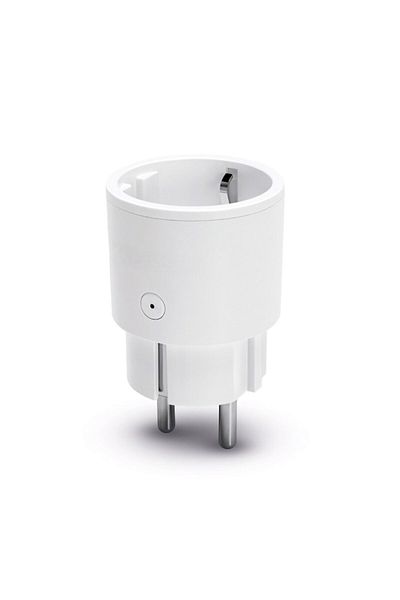 OEM Smart Power Outlet Wi-Fi, 240V, 10A, 2400W, Mobile App, Tuya/Amazon/Alexa/Google Home, Child Protect