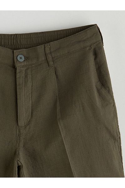 LC Waikiki Standard Fit Men's Shorts