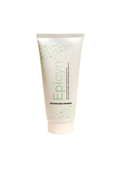 MİCROSAFE جل مايكروسيف إبيسين المتطور المضاد للميكروبات لعلاج الندبات 75 جرام للعناية بالبشرة