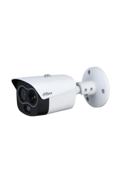 DAHUA Cameră IP termică Bullet TPC-BF1241-B3F4-DW-S8 4MP 3.5mm