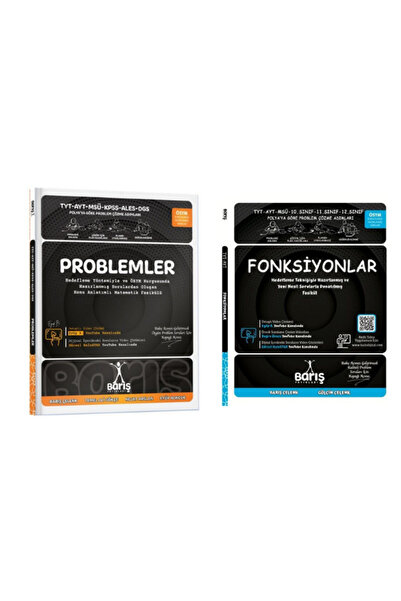 Yargı Yayınları 2025 barış problemler ve fonksiyonlar fasikül soru