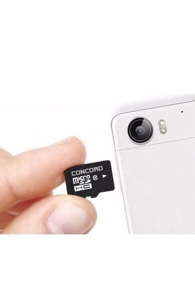 LiderGlobal Ultra Speed 32GB Micro SD Memory Card: High Performance and Large Storage Capacity