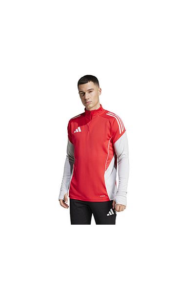 adidas Adidas Tr Top Men's Training Top Red