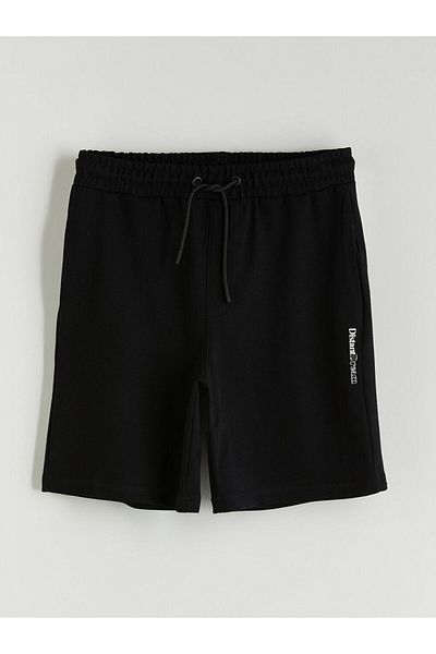 LC Waikiki Ανδρικό σορτς Standard Fit