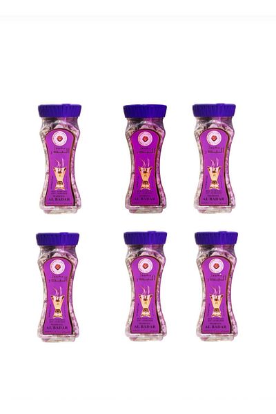 Musk Maamoul Al Badr incense 6 grams
