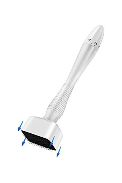 Roomlyne ختم ديرما بإبر دقيقة قابلة للتعديل متعدد الألوان