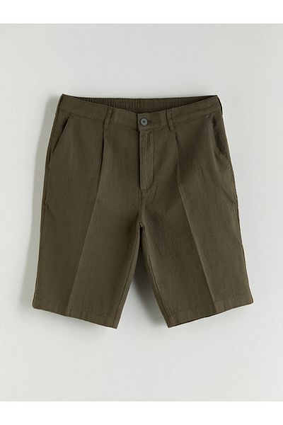 LC Waikiki Standard Fit Men's Shorts