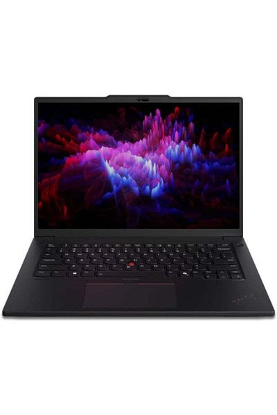 LENOVO P14S Laptop With 14 Inch Full HD Display, Core Ultra 7-155H/32GB RAM DDR5/1TB SSD/Windows 11