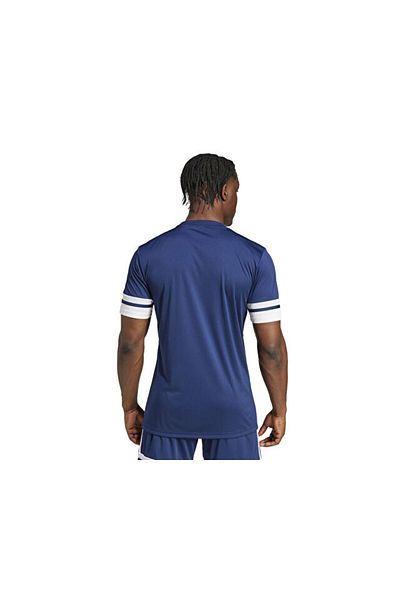 adidas Squa25 Jsy m Men's Football Jersey Jg5830 Colorful
