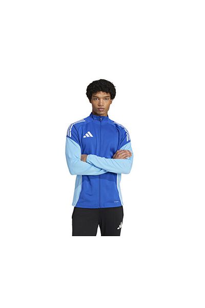 adidas Tiro25C Tr Jkt Jachetă de antrenament de fotbal pentru bărbați JI8931 Color