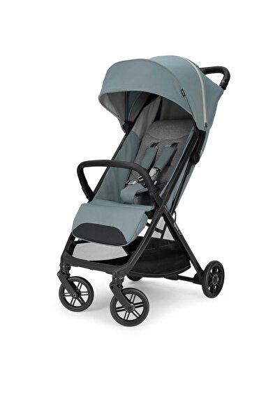 Inglesina Quid3 Tek El Tek Hamle ile Katlanıp Açılan Kabin Boy Bebek Arabası