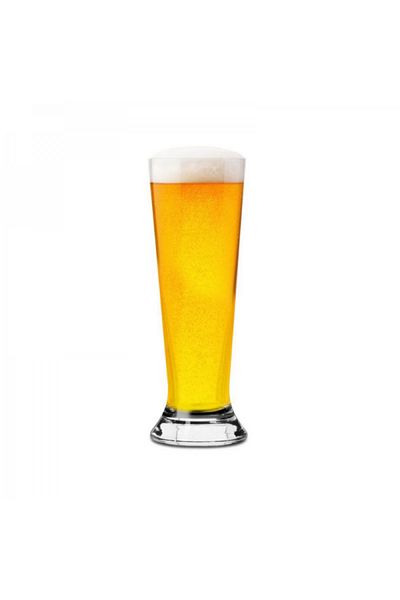 Onis Set of 6 beer glasses, Principe, 380 ml