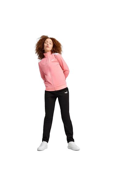 Puma Φόρμα Puma Poly Suit Op, Ροζ, Γυναικεία