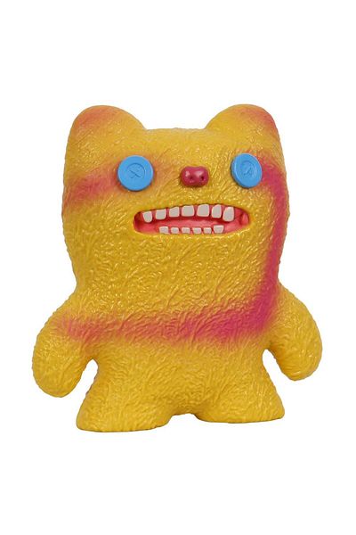 NECO TOYS نموذج شخصية PMI Fuggler القابل للتخصيص 4