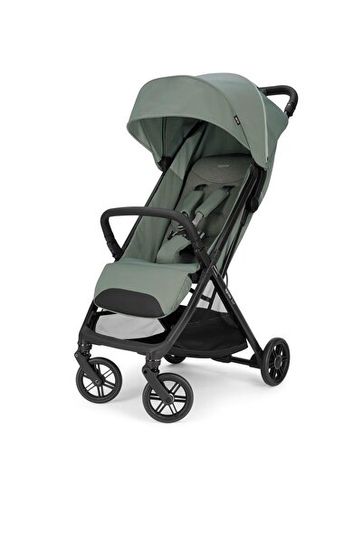 Inglesina Inglesina Quid3 Tek El Tek Hamle ile Katlanıp Açılan Kabin Boy Bebe...