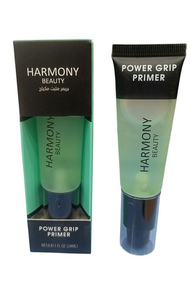 Harmony Beauty Gel Primer 24 ml