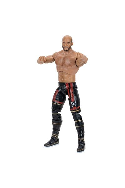 NECO TOYS Jazwares Aew Characters Model Action Figures S9 Claudio Castagnoli 69
