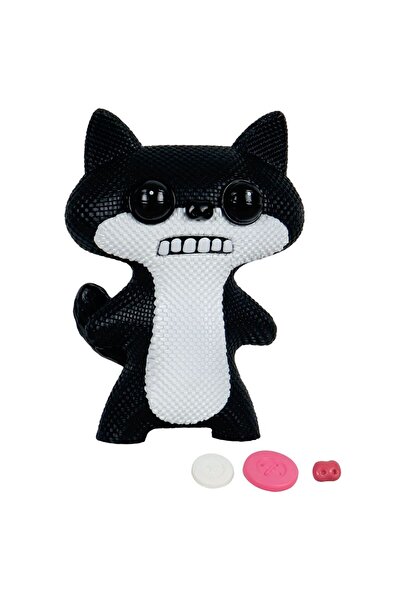 NECO TOYS Pmi Fuggler Customizable Figure Model 6