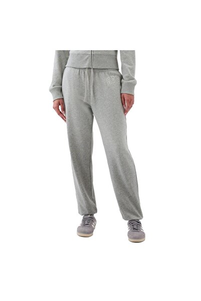 GAP Φούτερ από γαλλικό ύφασμα πετσέτας με λογότυπο - 889527