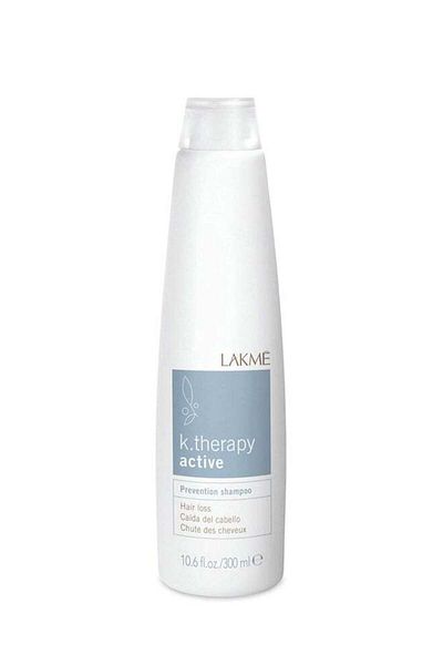 Lakme K-Therapy Shampoo with Effective Formula 300ml