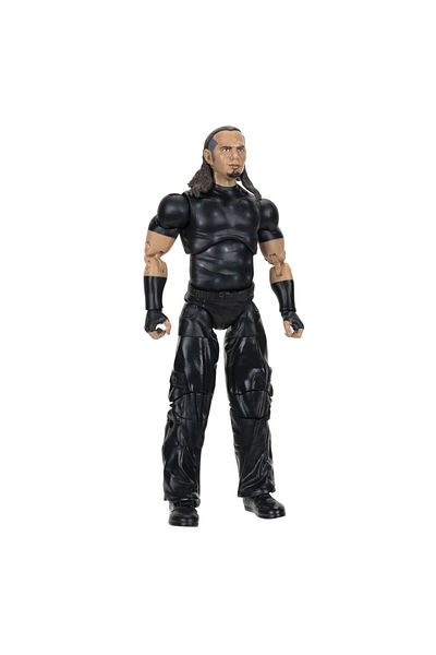 NECO TOYS Jazwares Aew Characters Model Action Figures S16 Matt Hardy 157