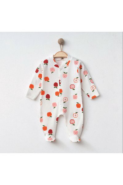 Baby Wings Nayinom Unisex Jumpsuit