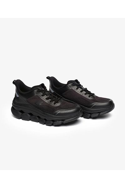 Greyder 59219 Black Women's Sports Shoes