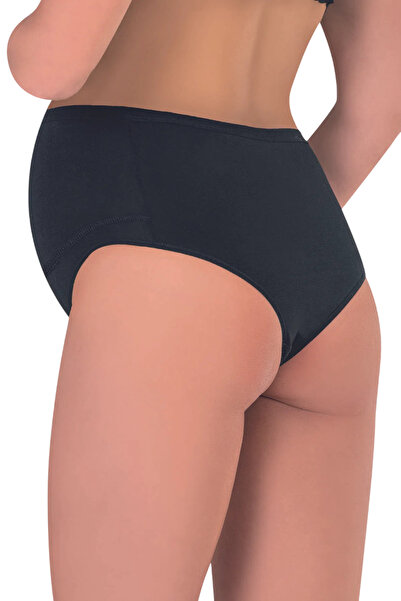 Özten 4 Pack Modal Luxury Maternity Panties Ozt4111