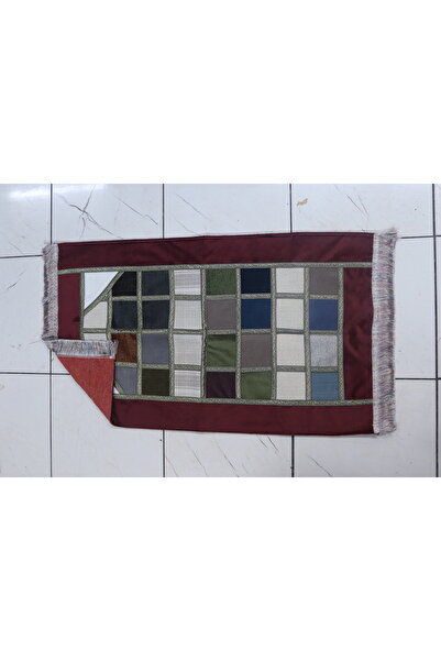 yenidünya home KIRK YAMA SECCADE