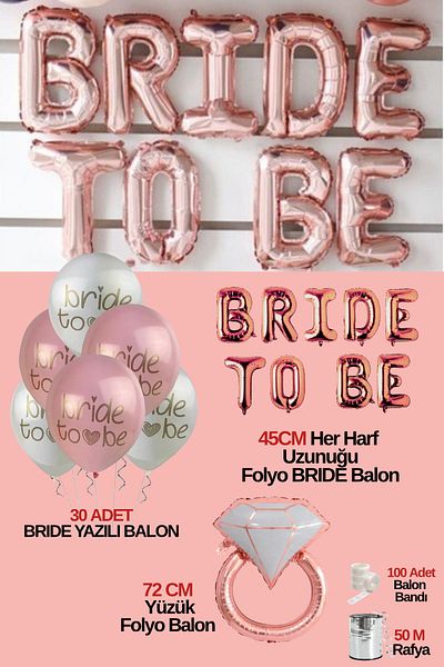 Baloncu Dede Bride Set Bride Bachelorette Party Material Bride Material Ornament Bride to Be Set