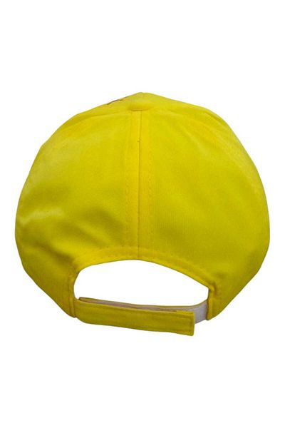 Aware Time 4-8 Years Unisex Children's Summer Hat with Adjustable Back Accessory