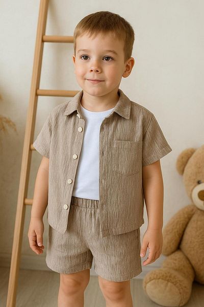 Uslukids Детски костюм