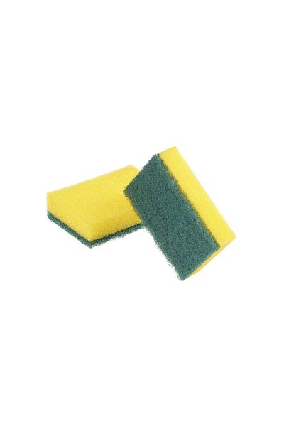 Scotch Brite XXL Heavy Duty Scrub Sponge 1 pc